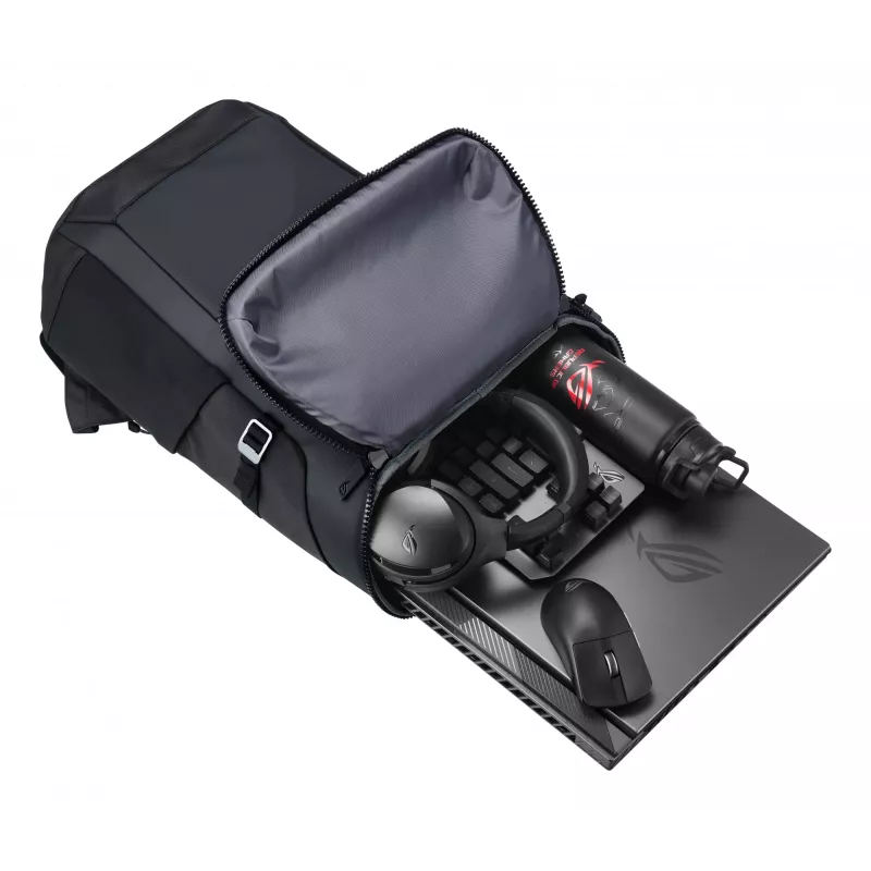 ASUS ROG Ranger BP2701 43.2 cm (17 inch) Backpack Black