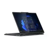 Lenovo ThinkPad T14s 2-in-1 Gen 1 Intel Core Ultra 7 255U Hybrid (2-in-1) 35.6 cm (14 inch) Touchscreen WUXGA 32 GB LPDDR5x-SDRAM 1 TB SSD Wi-Fi 7 (802.11be) Windows 11 Pro German Black