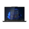 Lenovo ThinkPad T14s 2-in-1 Gen 1 Intel Core Ultra 7 255U Hybrid (2-in-1) 35.6 cm (14 inch) Touchscreen WUXGA 32 GB LPDDR5x-SDRAM 1 TB SSD Wi-Fi 7 (802.11be) Windows 11 Pro German Black