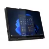 Lenovo ThinkPad T14s 2-in-1 Gen 1 Intel Core Ultra 7 255U Hybrid (2-in-1) 35.6 cm (14 inch) Touchscreen WUXGA 32 GB LPDDR5x-SDRAM 1 TB SSD Wi-Fi 7 (802.11be) Windows 11 Pro German Black