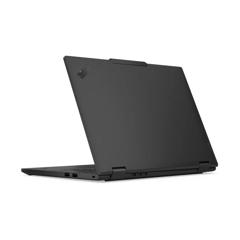 Lenovo ThinkPad T14s 2-in-1 Gen 1 Intel Core Ultra 7 255U Hybrid (2-in-1) 35.6 cm (14 inch) Touchscreen WUXGA 32 GB LPDDR5x-SDRAM 1 TB SSD Wi-Fi 7 (802.11be) Windows 11 Pro German Black