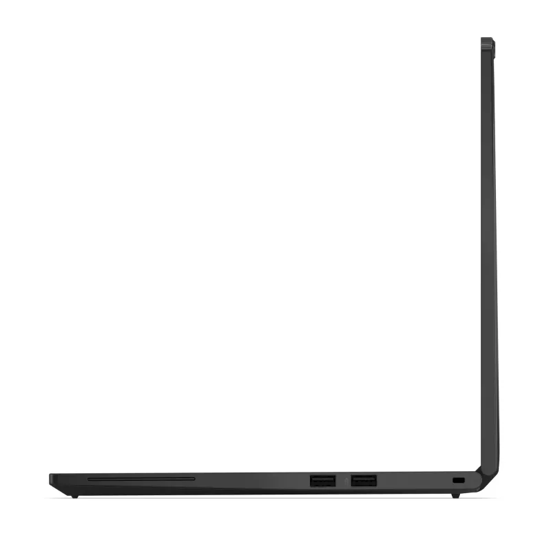 Lenovo ThinkPad T14s 2-in-1 Gen 1 Intel Core Ultra 7 255U Hybrid (2-in-1) 35.6 cm (14 inch) Touchscreen WUXGA 32 GB LPDDR5x-SDRAM 1 TB SSD Wi-Fi 7 (802.11be) Windows 11 Pro German Black