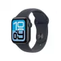 APPLE Watch Se 3 Gps 40mm Midnight Aluminium Case With Sport Band S/m - Midnight