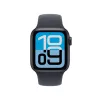 APPLE Watch Se 3 Gps 40mm Midnight Aluminium Case With Sport Band M/l - Midnight
