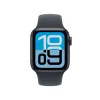 APPLE Watch Se 3 Gps + Cellular 40mm Midnight Aluminium Case With Midnight Sport Band S/m