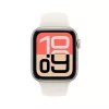 APPLE Watch Se 3 gps + Cellular 44mm starlight Aluminium Case With Starlight Sport Band S/m