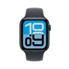 APPLE Watch Se 3 gps + Cellular 44mm midnight Aluminium Case With Midnight Sport Band M/l