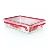 EMSA CLIP & CLOSE N10412 Rectangular Box 3 L Transparent 1 pc(s)
