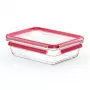EMSA CLIP & CLOSE N10409 Rectangular Box 1.1 L Transparent 1 pc(s)