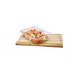 EMSA CLIP & CLOSE N10409 Rectangular Box 1.1 L Transparent 1 pc(s)