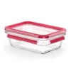EMSA CLIP & CLOSE N10406 Rectangular Box 0.7 L Transparent 1 pc(s)