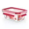 EMSA CLIP & CLOSE N10405 Rectangular Box 0.8 L Transparent 1 pc(s)