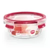 EMSA CLIP & CLOSE N10403 Round Box 0.6 L Transparent 1 pc(s)