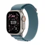 Smartwatch Apple Watch Ultra 3 GPS + Cellular 49mm Titanium OLED 64GB