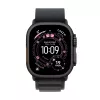APPLE Watch Ultra 3 (2025) Lte 49mm Titanium Case With Alpine Loop Large - Black