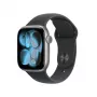 APPLE Watch Series 11 gps + Cellular 42mm Space Grey Aluminium Case With Black Sport Band S/m