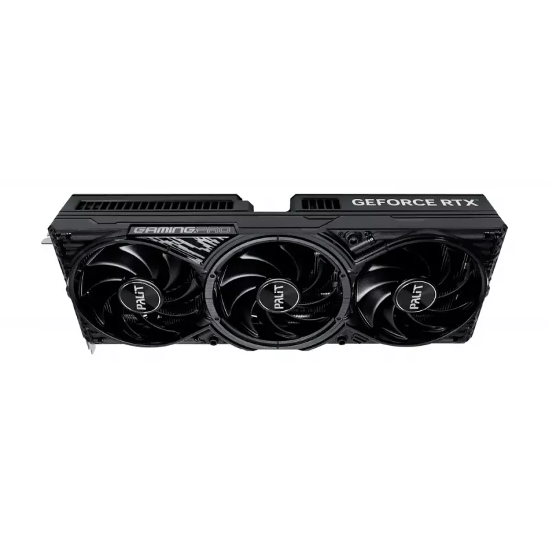 Video Card Palit GeForce RTX 5080 16 GB GDDR7