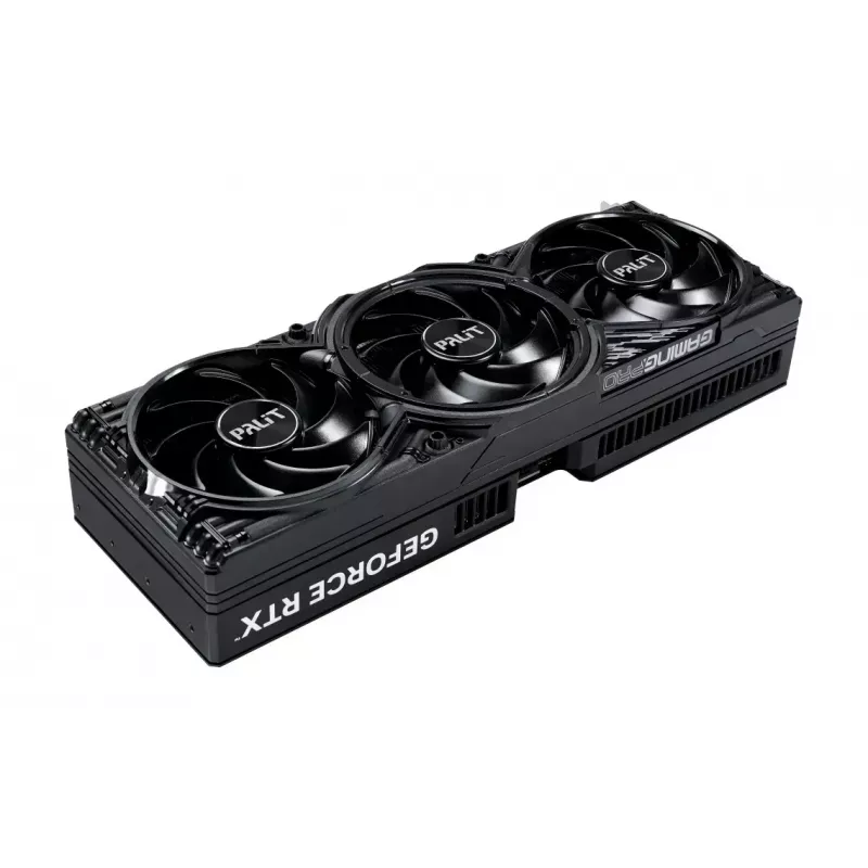 Video Card Palit GeForce RTX 5080 16 GB GDDR7