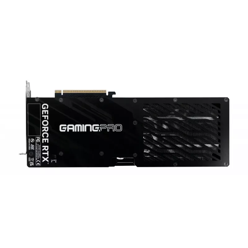 Video Card Palit GeForce RTX 5080 16 GB GDDR7