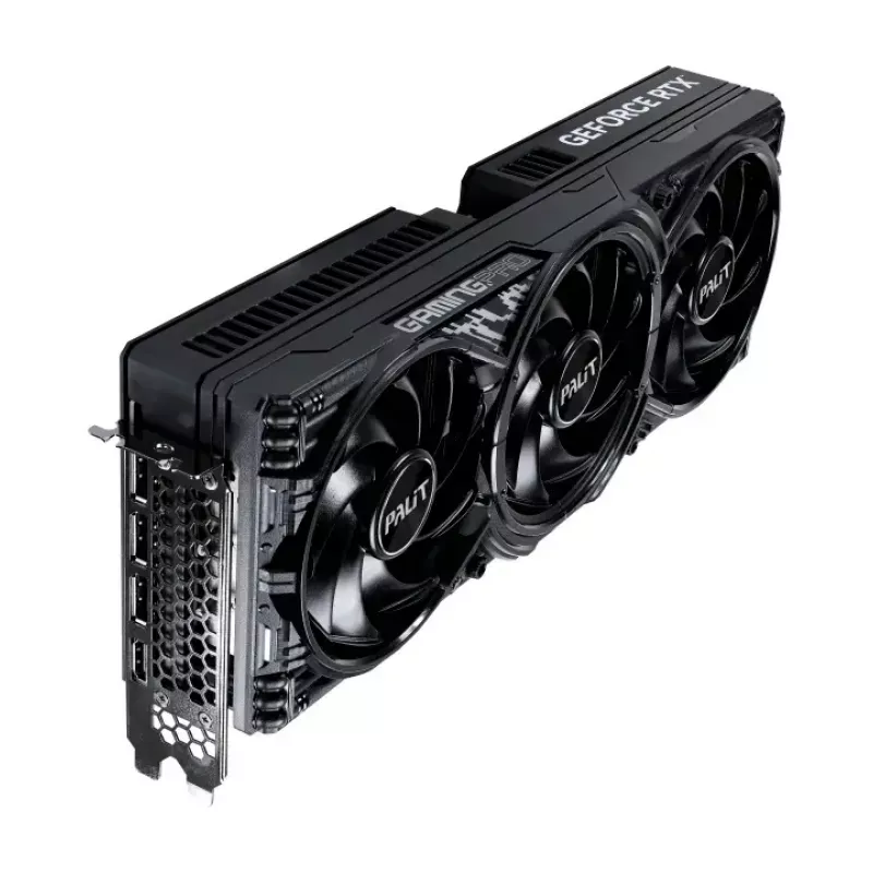 Video Card Palit GeForce RTX 5080 16 GB GDDR7
