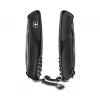 Multi-tool knife Victorinox 0.9563.C31P Black 13 cm 166 g