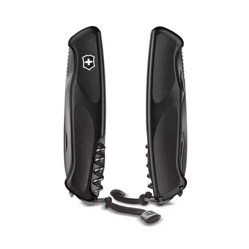 Multi-tool knife Victorinox 0.9563.C31P Black 13 cm 166 g