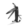 Multi-tool knife Victorinox 0.9563.C31P Black 13 cm 166 g
