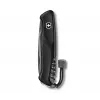 Multi-tool knife Victorinox 0.9563.C31P Black 13 cm 166 g