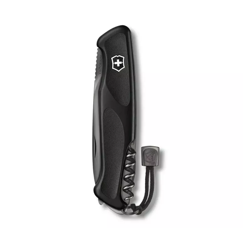 Multi-tool knife Victorinox 0.9563.C31P Black 13 cm 166 g