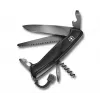 Multi-tool knife Victorinox 0.9563.C31P Black 13 cm 166 g