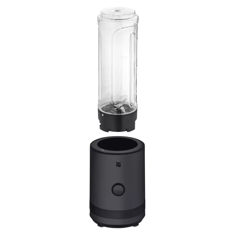 WMF KITCHENminis 0416500071 0.6 L Sport blender 300 W Black
