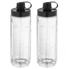 WMF KITCHENminis 0416500071 0.6 L Sport blender 300 W Black