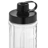WMF KITCHENminis 0416500071 0.6 L Sport blender 300 W Black