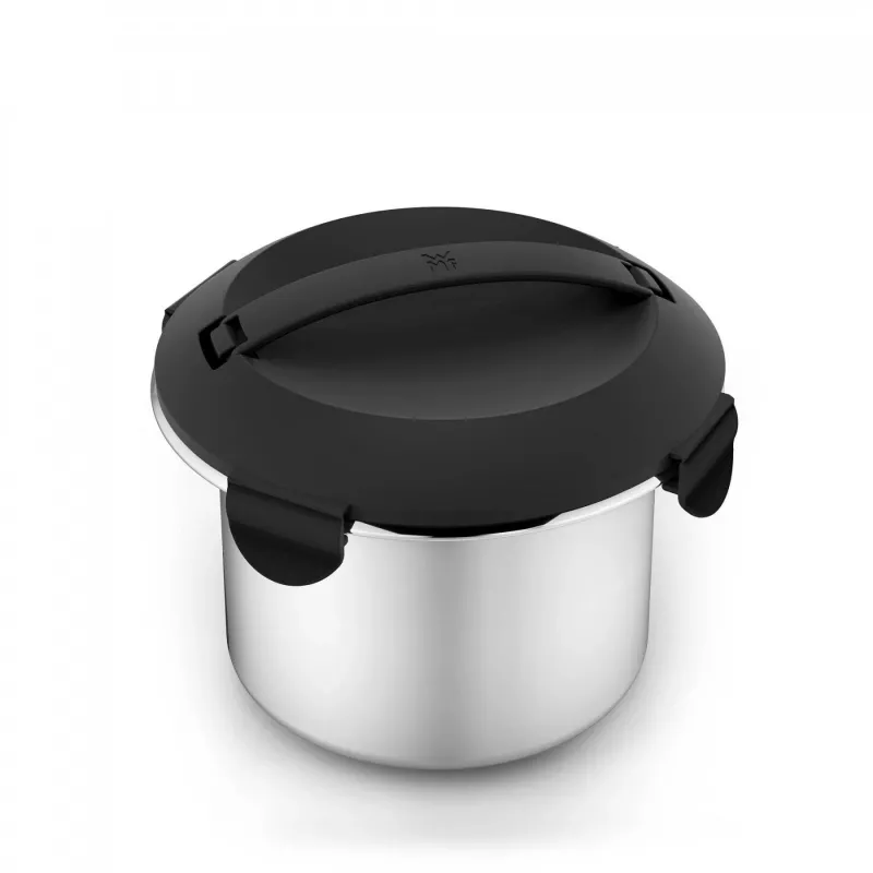 WMF 0415260011 Kitchenminis rice cooker 1 L stainless steel