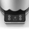 WMF 0415260011 Kitchenminis rice cooker 1 L stainless steel
