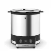 WMF 0415260011 Kitchenminis rice cooker 1 L stainless steel
