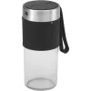 WMF KITCHENminis 0416700011 0.3 L Stand mixer 50 W Black, Stainless steel, Transparent