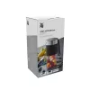 WMF KITCHENminis 0416700011 0.3 L Stand mixer 50 W Black, Stainless steel, Transparent