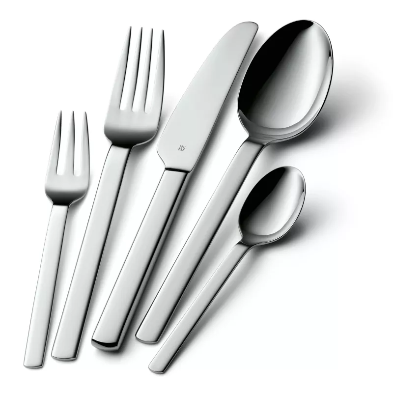 WMF 1272916040 flatware set 30 pc(s) Stainless steel