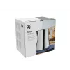 WMF Barista 06.6211.6040 carafe/jug/bottle 0.6 L Stainless steel