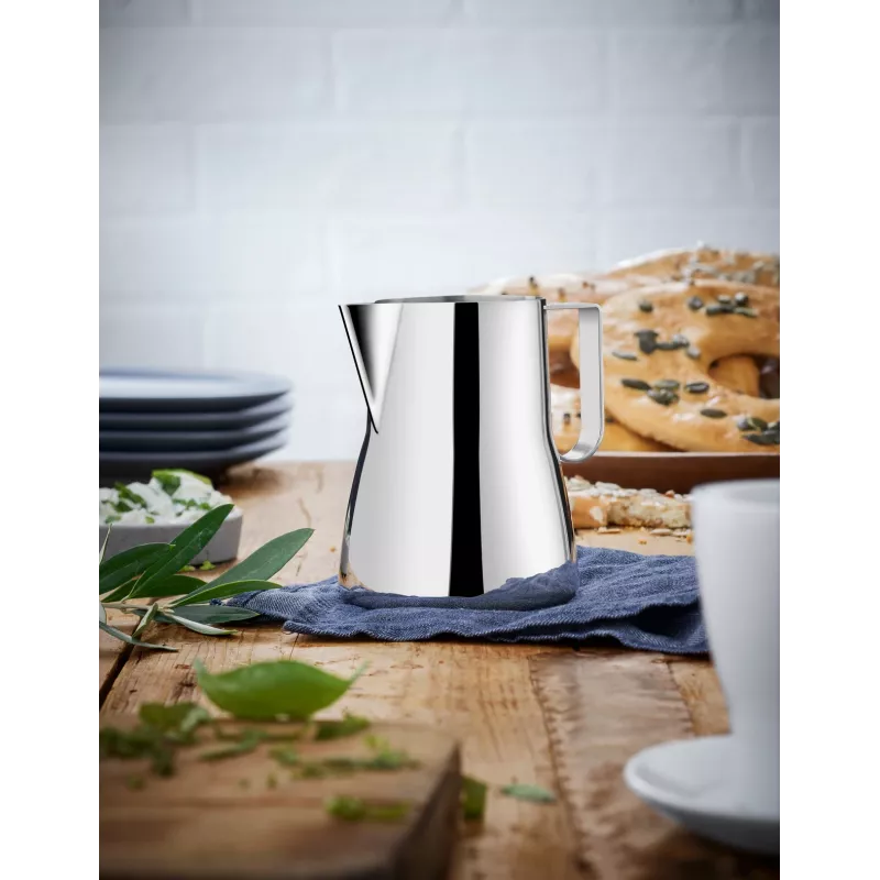 WMF Barista 06.6211.6040 carafe/jug/bottle 0.6 L Stainless steel