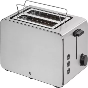 Toaster WMF Stelio 04.1421.0011 1000 W Stainless Steel 2 Slice