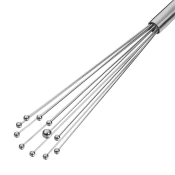 Whisk WMF Profi Plus Rührblitz 32 cm, stainless steel, model 1877526030