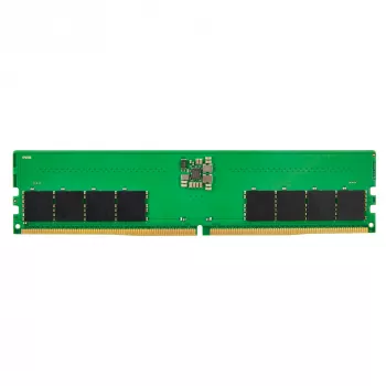 HP 16GB DDR5 (1x16GB) 4800 UDIMM NECC Memory, 133.3 mm, 31.2 mm, 2.67 mm, 12.43 g, 159 mm, 235 mm