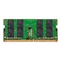 HP 16GB DDR5 (1x16GB) 4800 SODIMM NECC Memory, 69.6 mm, 30 mm, 1.2 mm, 9 g, 173 mm, 232 mm