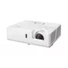 OPTOMA Projector ZU607T - DLP WUXGA 1920x1200 6300 LM - White