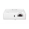 OPTOMA Projector ZU607T - DLP WUXGA 1920x1200 6300 LM - White