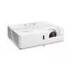 OPTOMA Projector ZU607T - DLP WUXGA 1920x1200 6300 LM - White