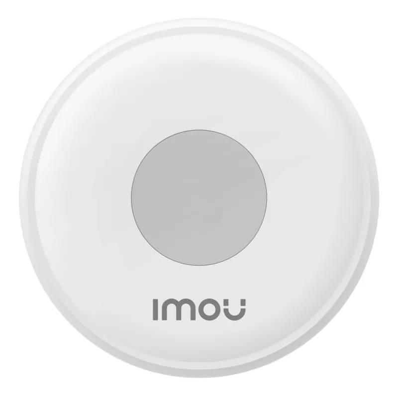 Imou Smart Alarm Security Kit smart home security kit ZigBee/Wi-Fi
