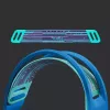 Headset Logitech G G733 LIGHTSPEED Wireless RGB Gaming Headset